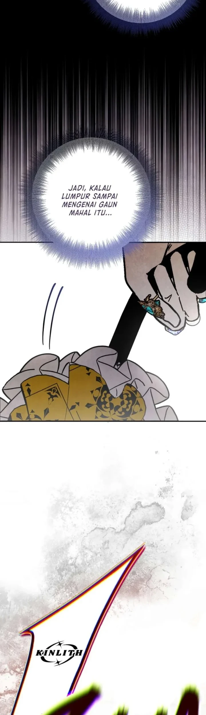Welcome to the Rose Mansion Chapter 11 Gambar 29