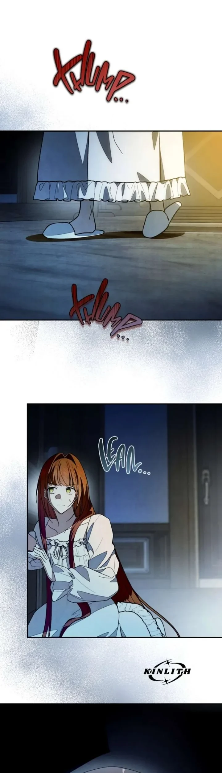 Welcome to the Rose Mansion Chapter 12 Gambar 32