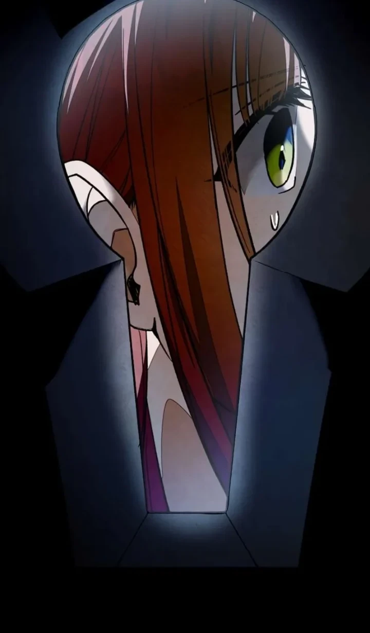 Welcome to the Rose Mansion Chapter 12 Gambar 33