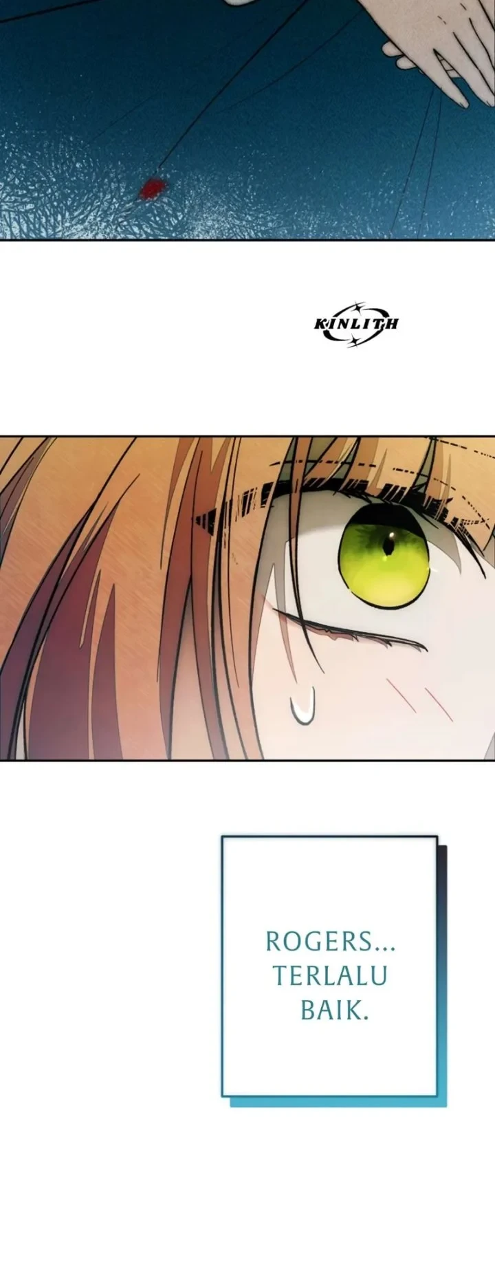 Welcome to the Rose Mansion Chapter 13 Gambar 29
