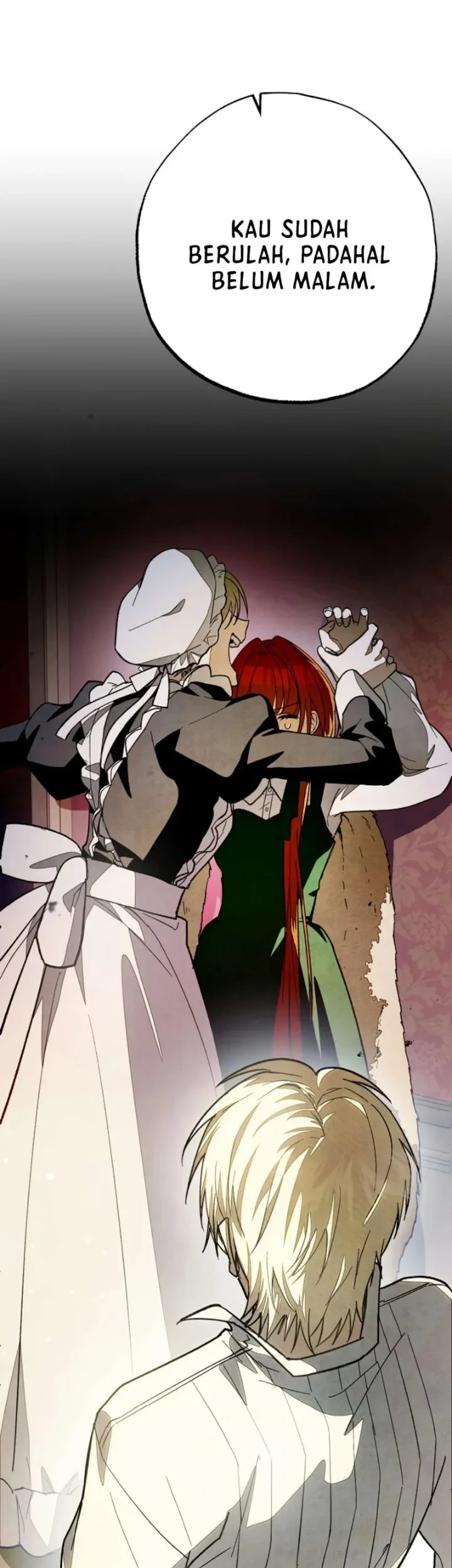 Welcome to the Rose Mansion Chapter 14 Gambar 28