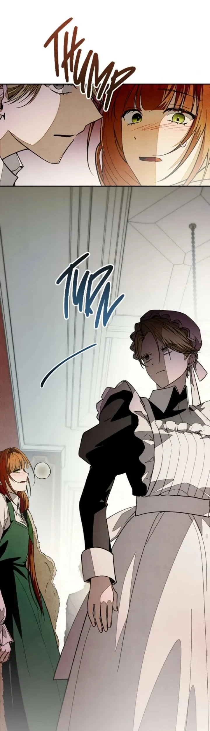 Welcome to the Rose Mansion Chapter 14 Gambar 30