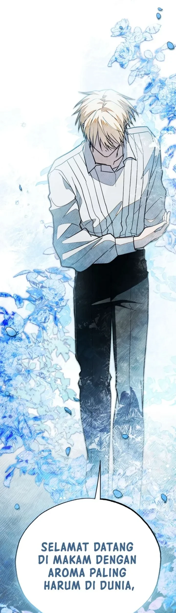 Welcome to the Rose Mansion Chapter 15 Gambar 38