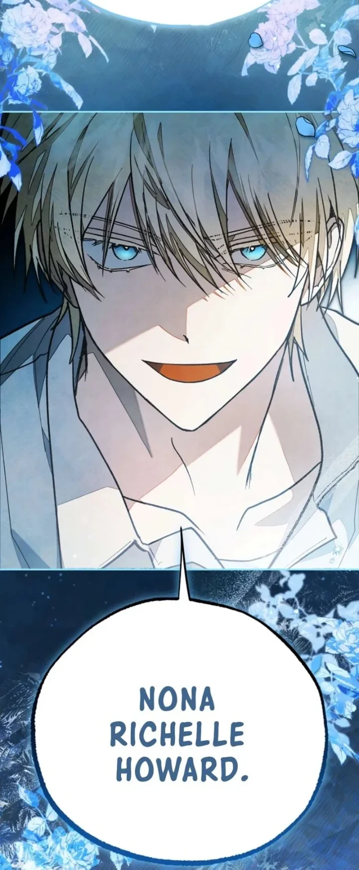 Welcome to the Rose Mansion Chapter 15 Gambar 39