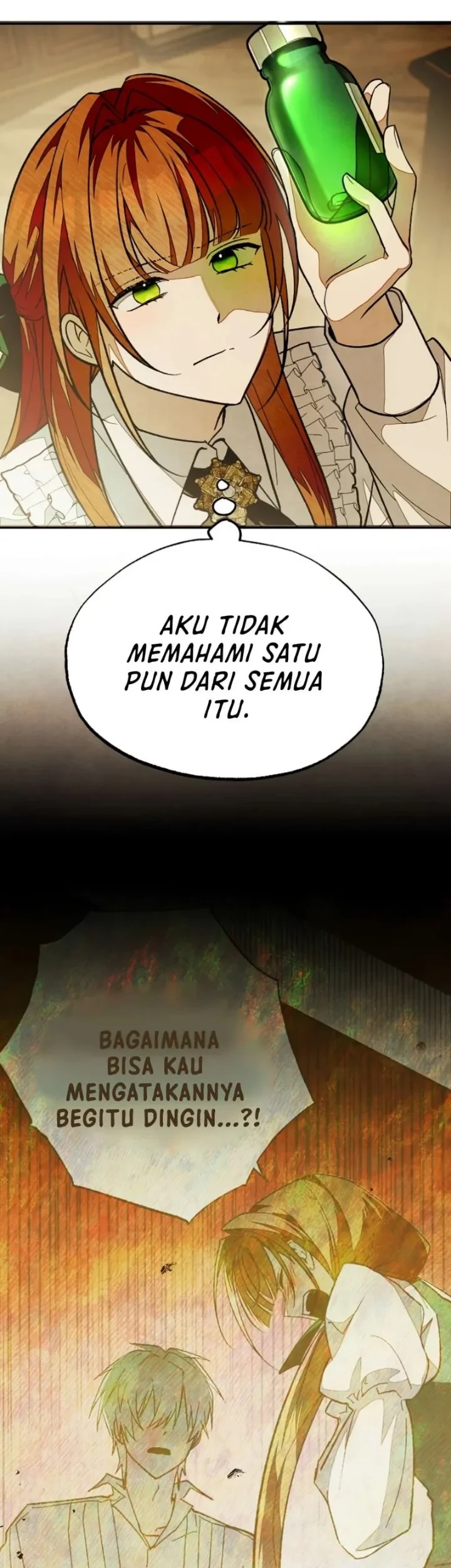 Welcome to the Rose Mansion Chapter 16 Gambar 35
