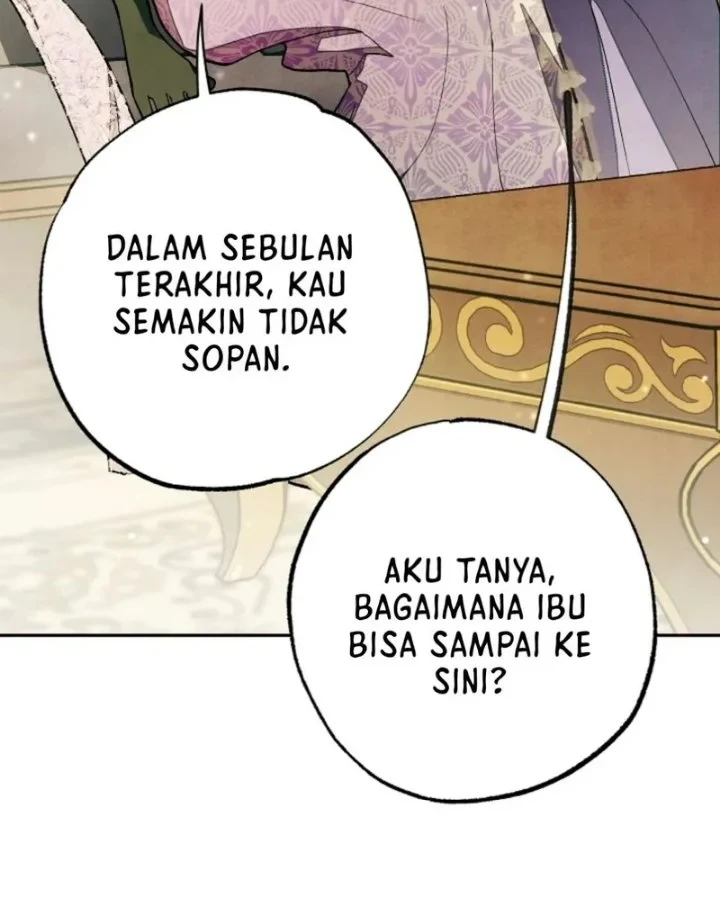 Welcome to the Rose Mansion Chapter 17 Gambar 37