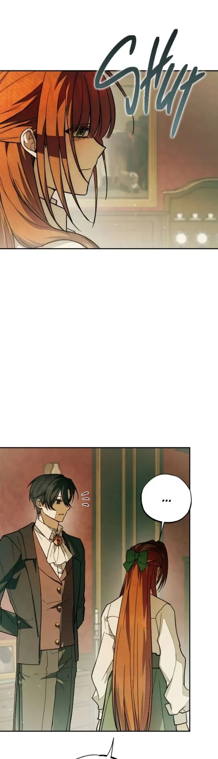 Welcome to the Rose Mansion Chapter 18 Gambar 37