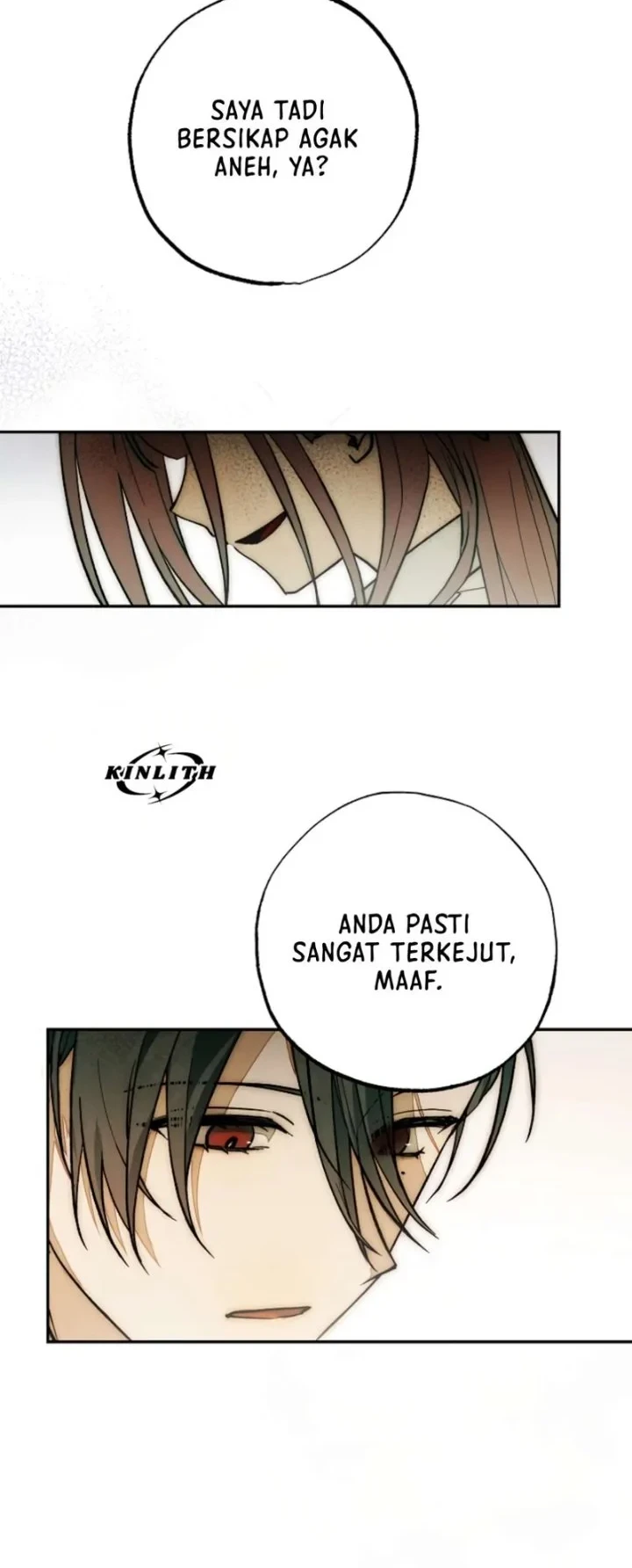 Welcome to the Rose Mansion Chapter 18 Gambar 38