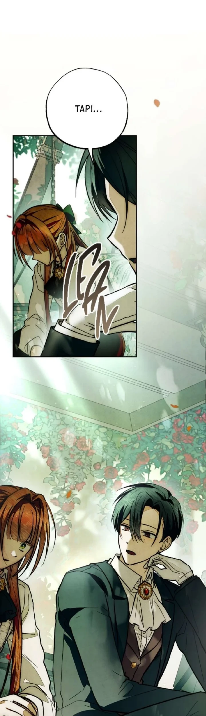 Welcome to the Rose Mansion Chapter 19 Gambar 42
