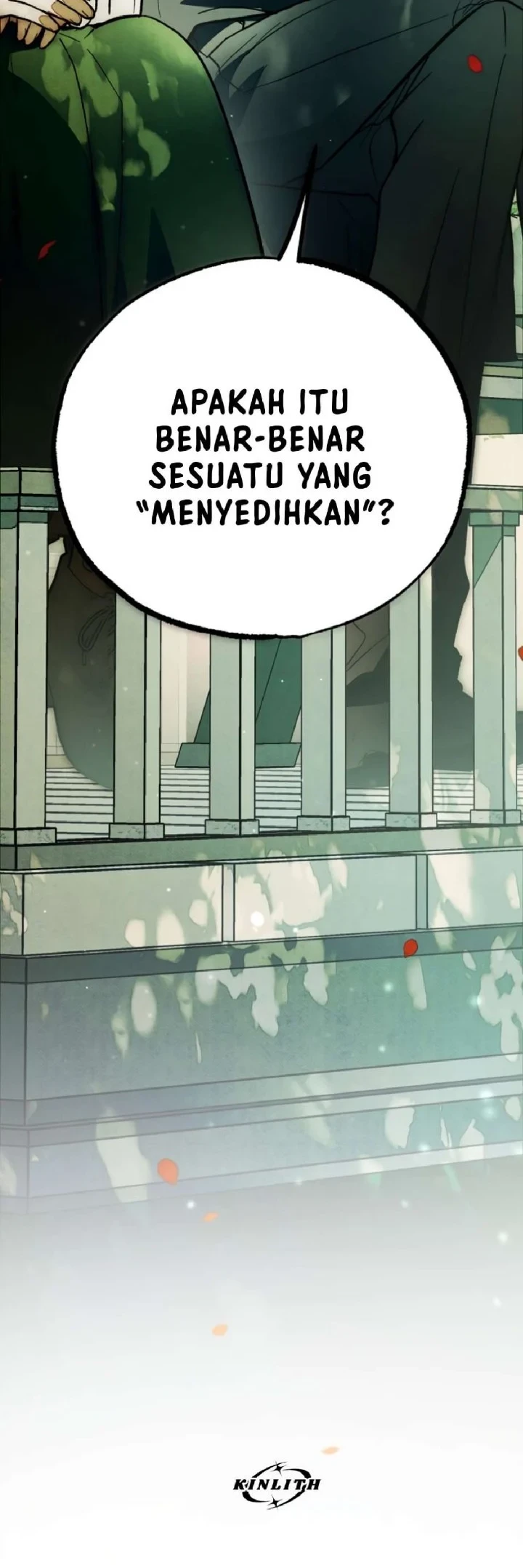 Welcome to the Rose Mansion Chapter 19 Gambar 43
