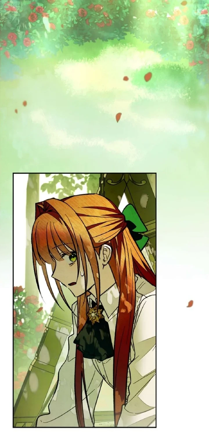 Welcome to the Rose Mansion Chapter 19 Gambar 45