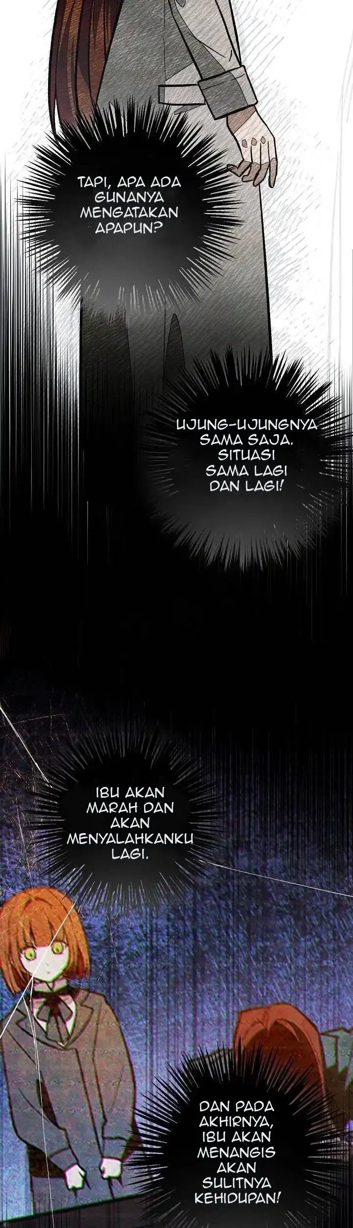 Welcome to the Rose Mansion Chapter 2 Gambar 32