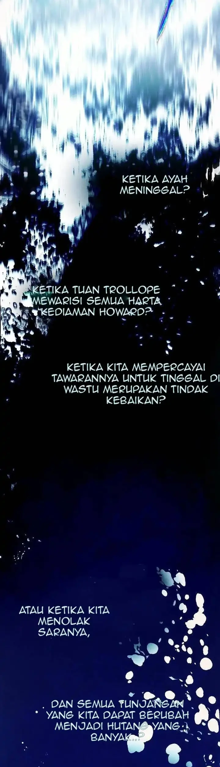 Welcome to the Rose Mansion Chapter 2 Gambar 34