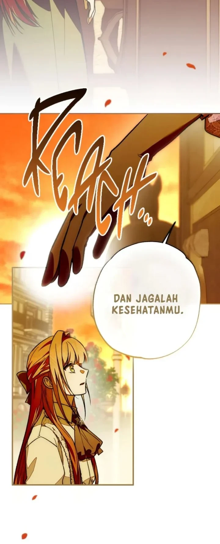 Welcome to the Rose Mansion Chapter 20 Gambar 33