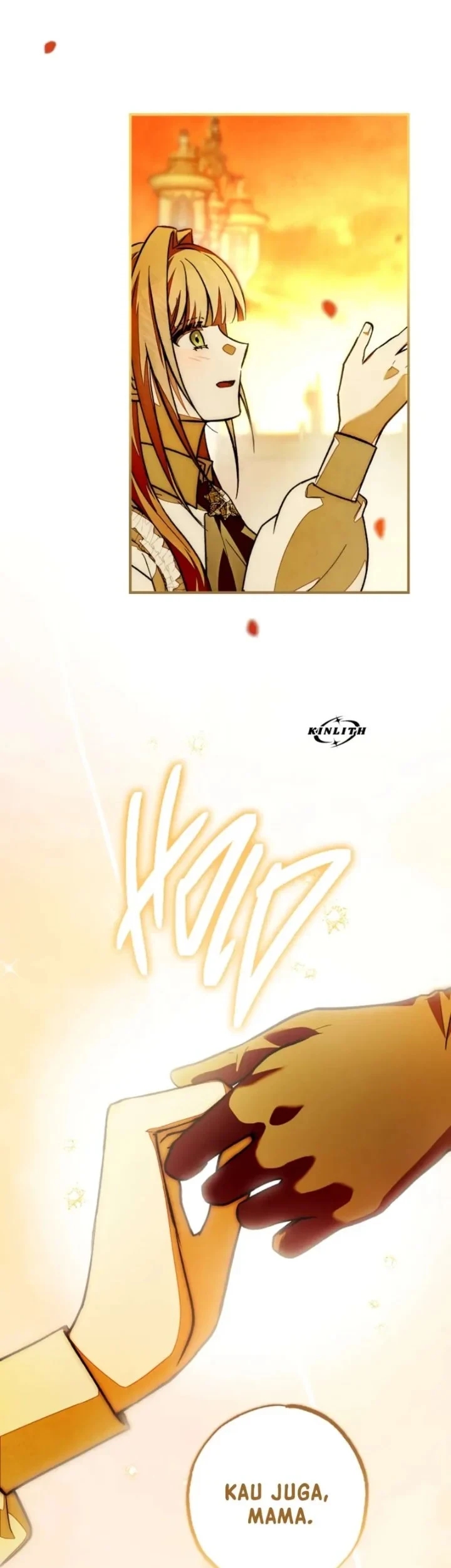 Welcome to the Rose Mansion Chapter 20 Gambar 34