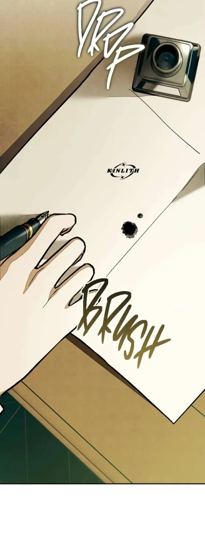 Welcome to the Rose Mansion Chapter 22 Gambar 34