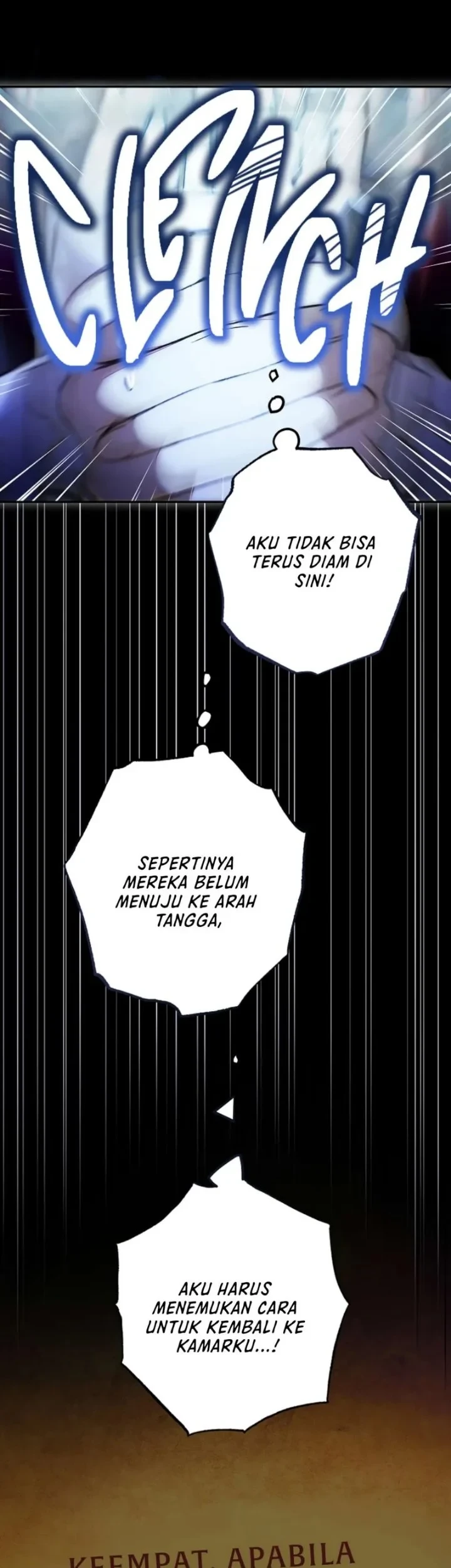 Welcome to the Rose Mansion Chapter 23 Gambar 37