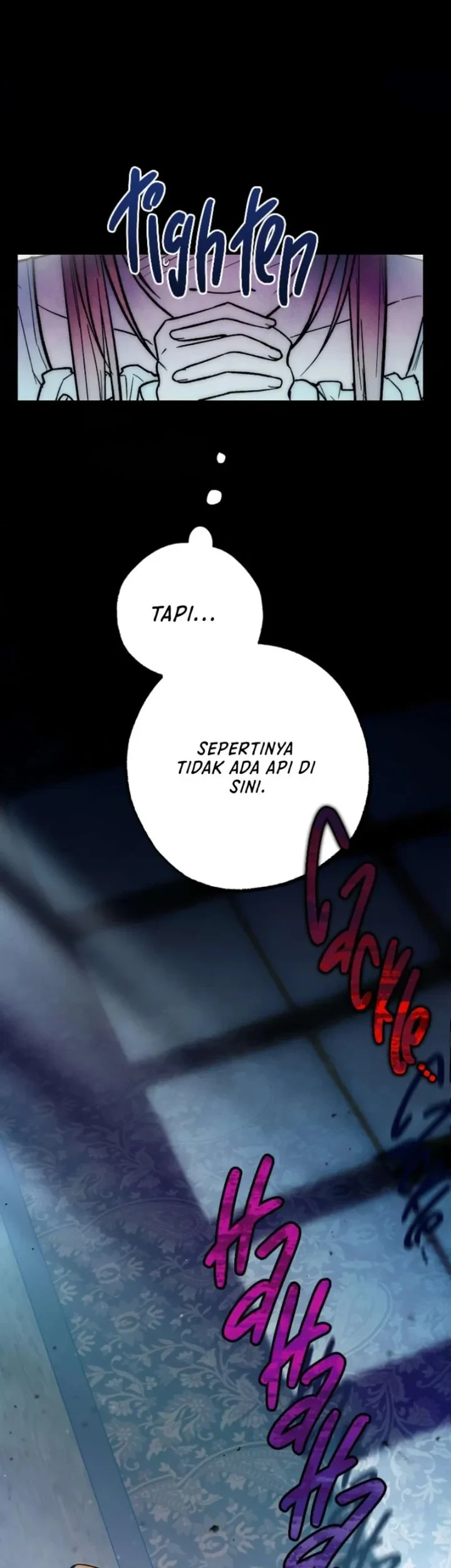Welcome to the Rose Mansion Chapter 23 Gambar 39