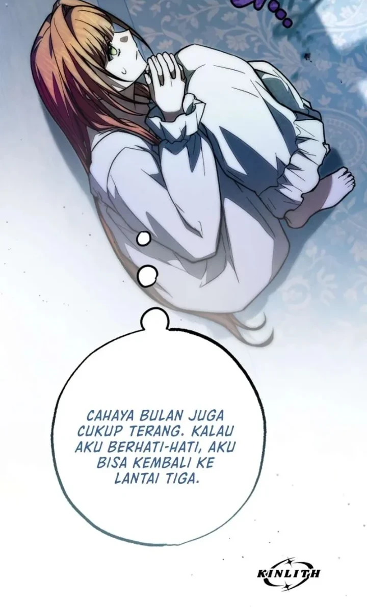 Welcome to the Rose Mansion Chapter 23 Gambar 40