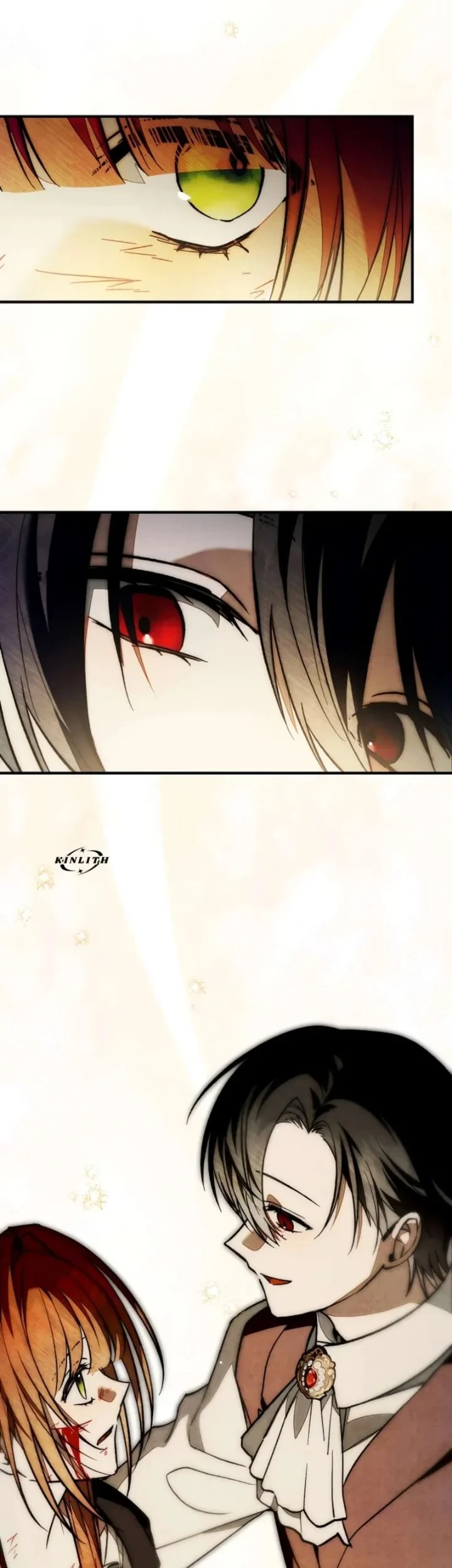 Welcome to the Rose Mansion Chapter 24 Gambar 37