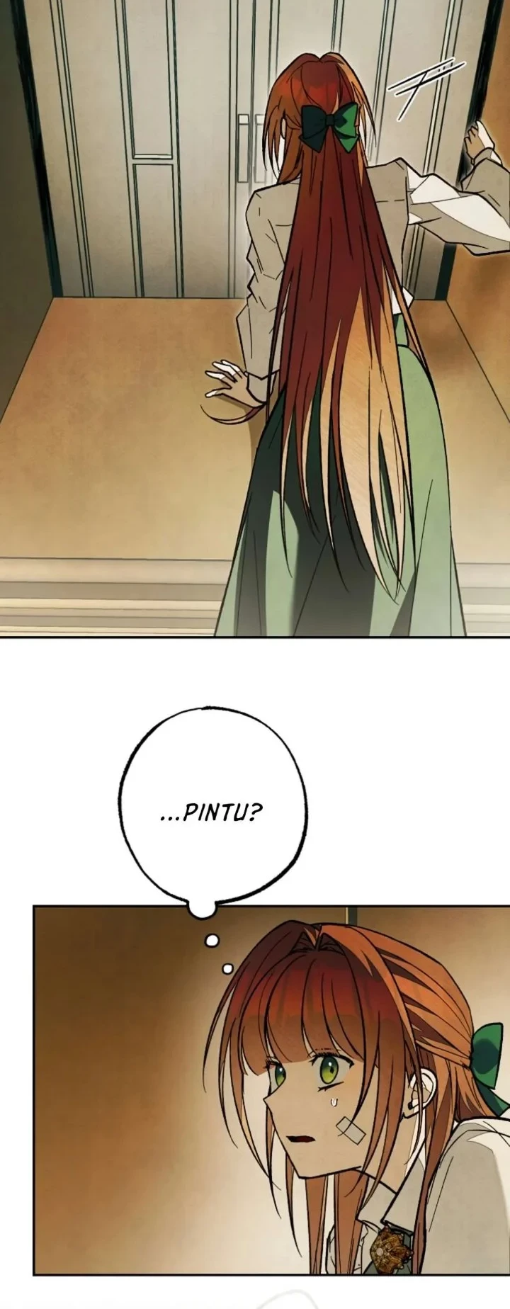 Welcome to the Rose Mansion Chapter 26 Gambar 33