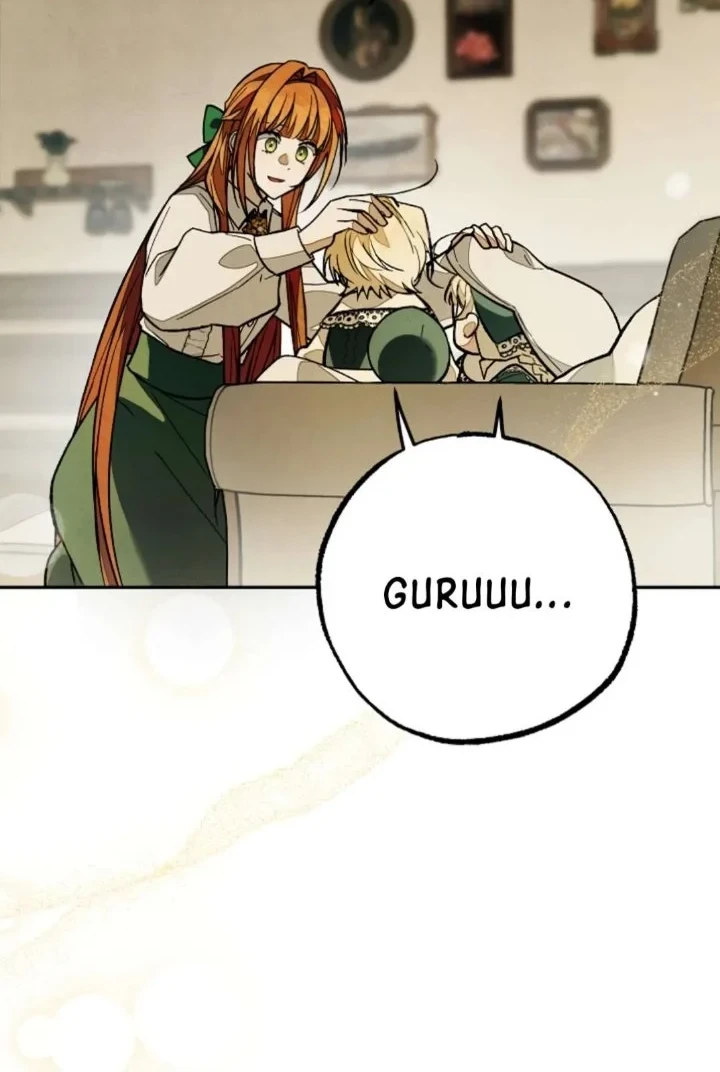 Welcome to the Rose Mansion Chapter 27 Gambar 43