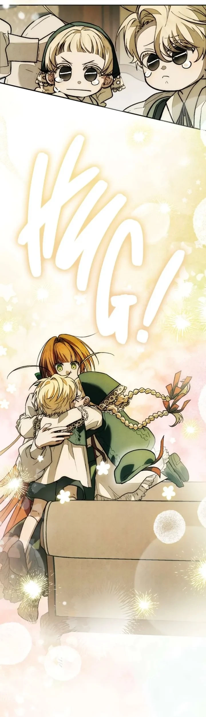 Welcome to the Rose Mansion Chapter 27 Gambar 44