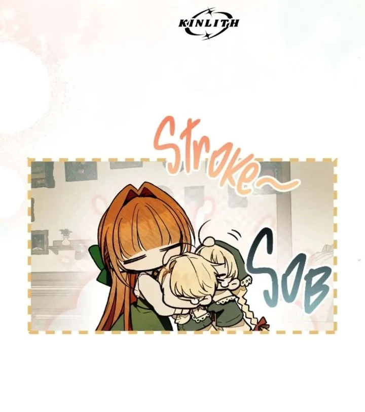 Welcome to the Rose Mansion Chapter 27 Gambar 45