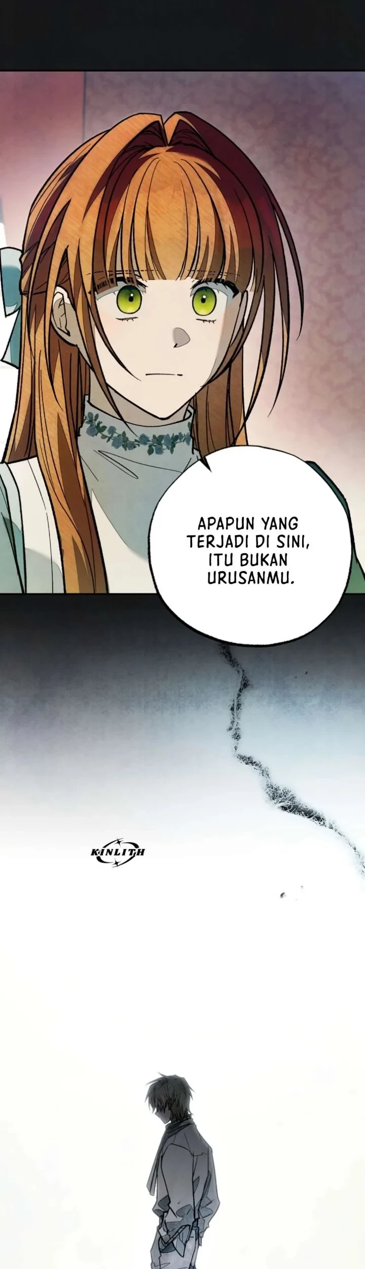 Welcome to the Rose Mansion Chapter 28 Gambar 42