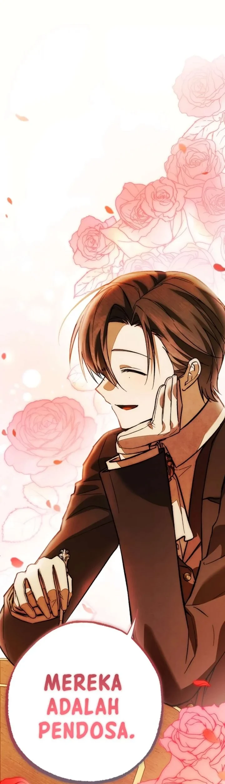 Welcome to the Rose Mansion Chapter 29 Gambar 46