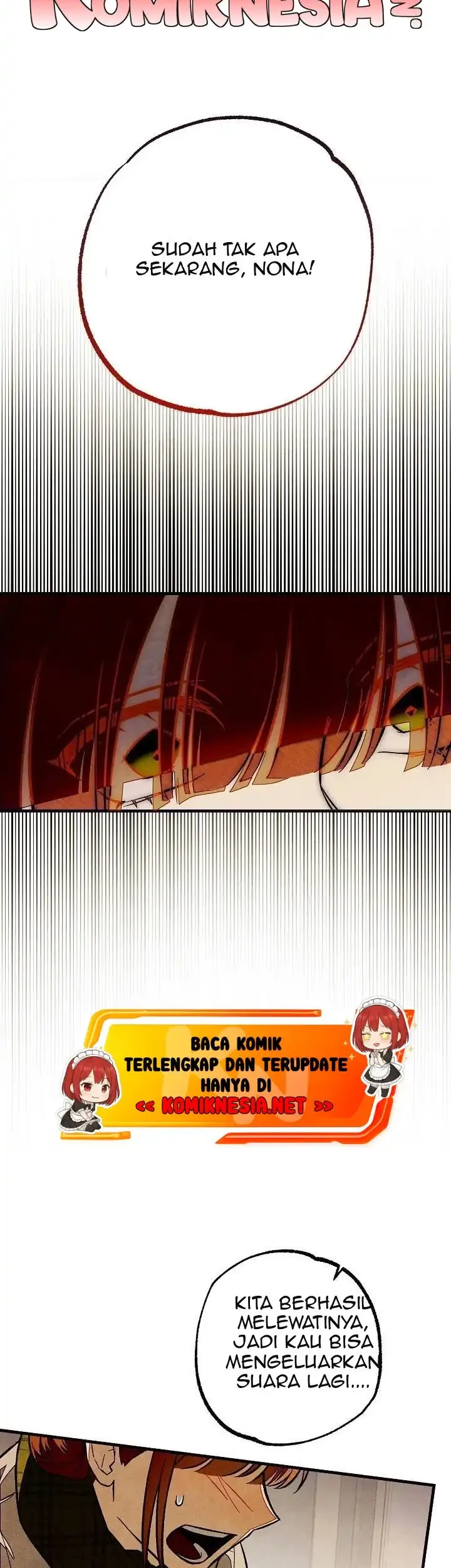 Welcome to the Rose Mansion Chapter 3 Gambar 35