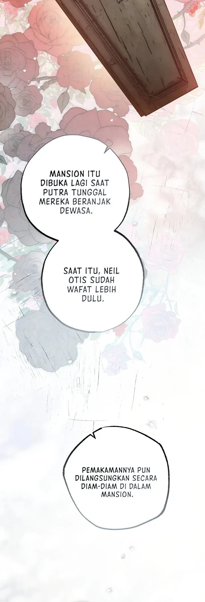 Welcome to the Rose Mansion Chapter 31 Gambar 40