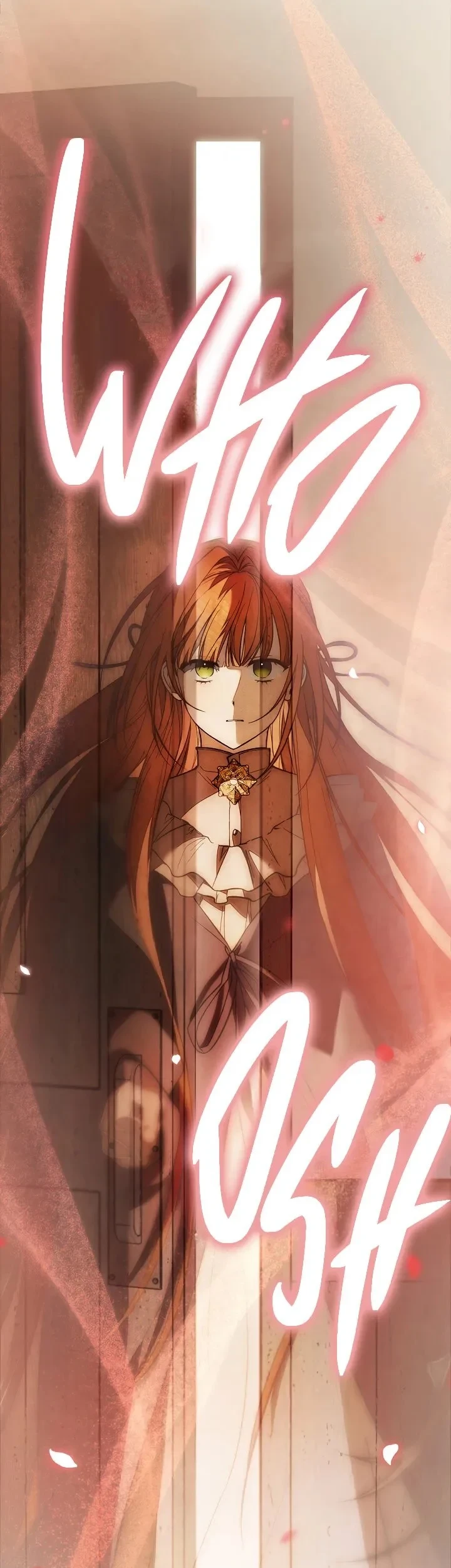 Welcome to the Rose Mansion Chapter 32 Gambar 37