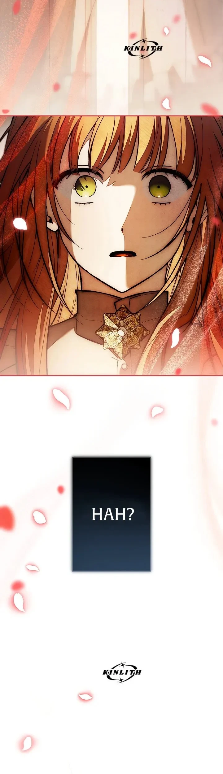 Welcome to the Rose Mansion Chapter 32 Gambar 38