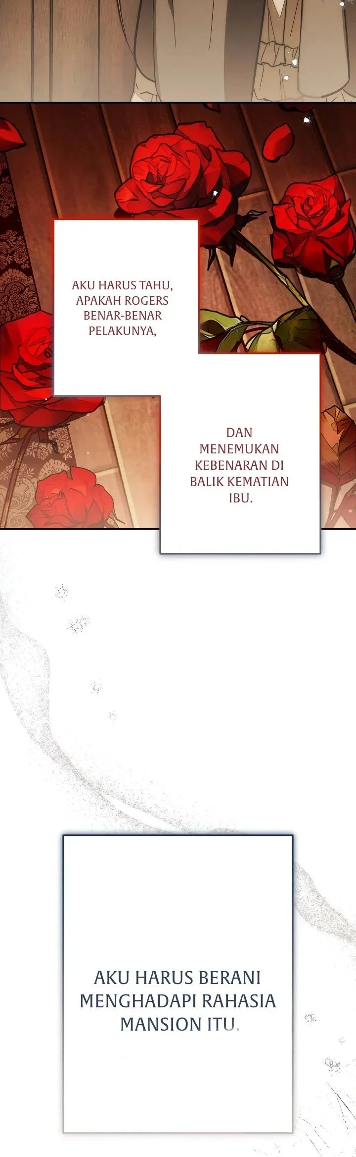 Welcome to the Rose Mansion Chapter 33 Gambar 46