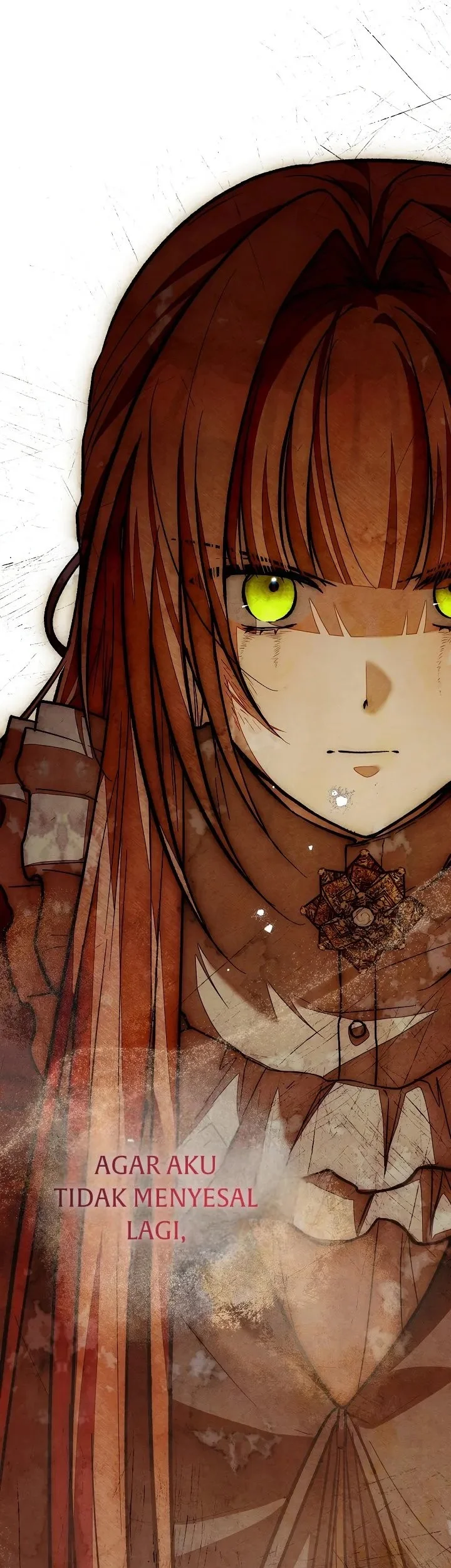 Welcome to the Rose Mansion Chapter 33 Gambar 47
