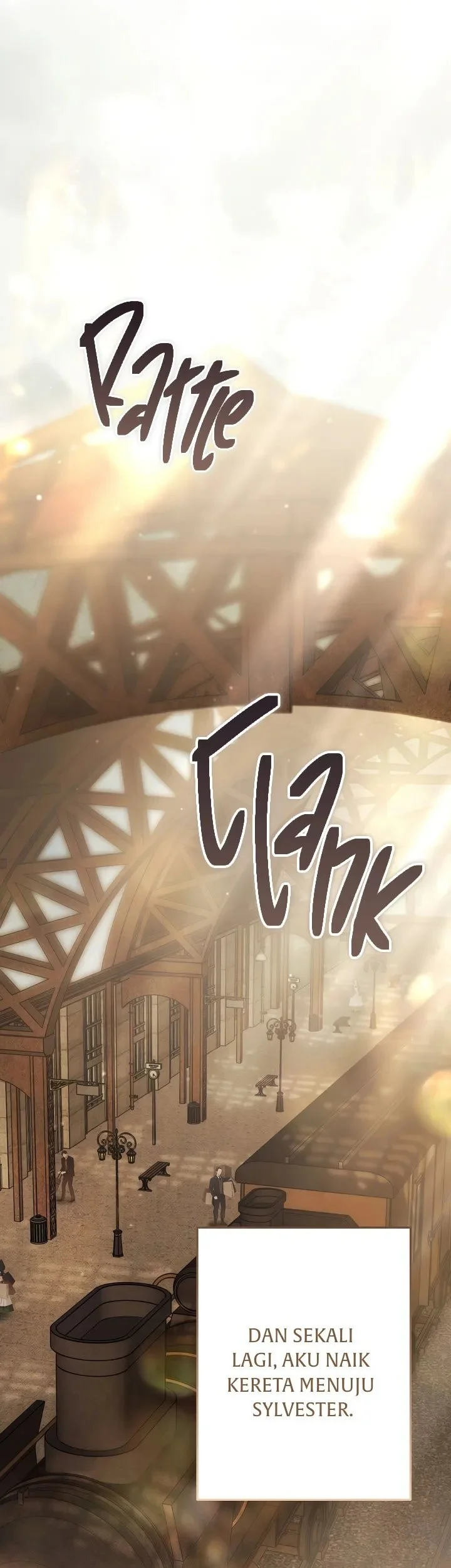 Welcome to the Rose Mansion Chapter 33 Gambar 49