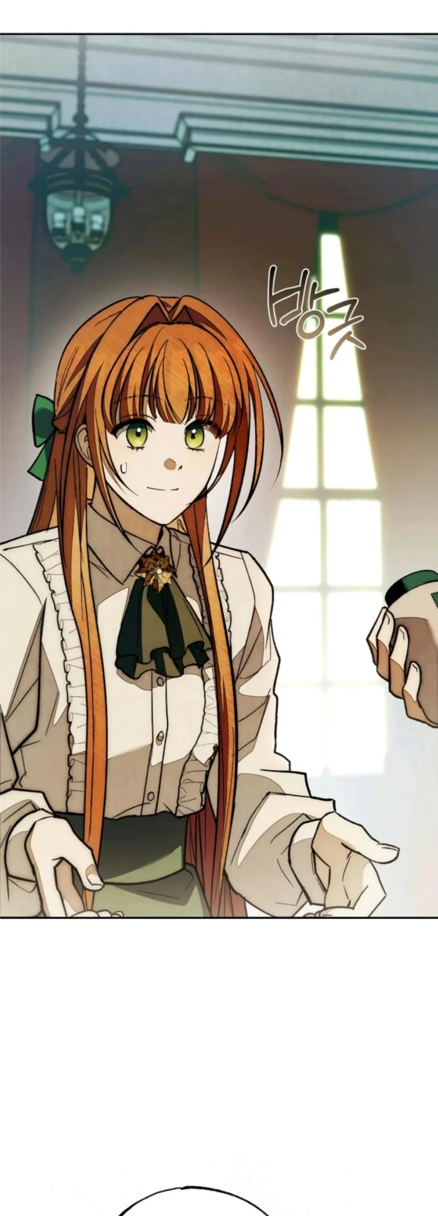 Welcome to the Rose Mansion Chapter 34 Gambar 50