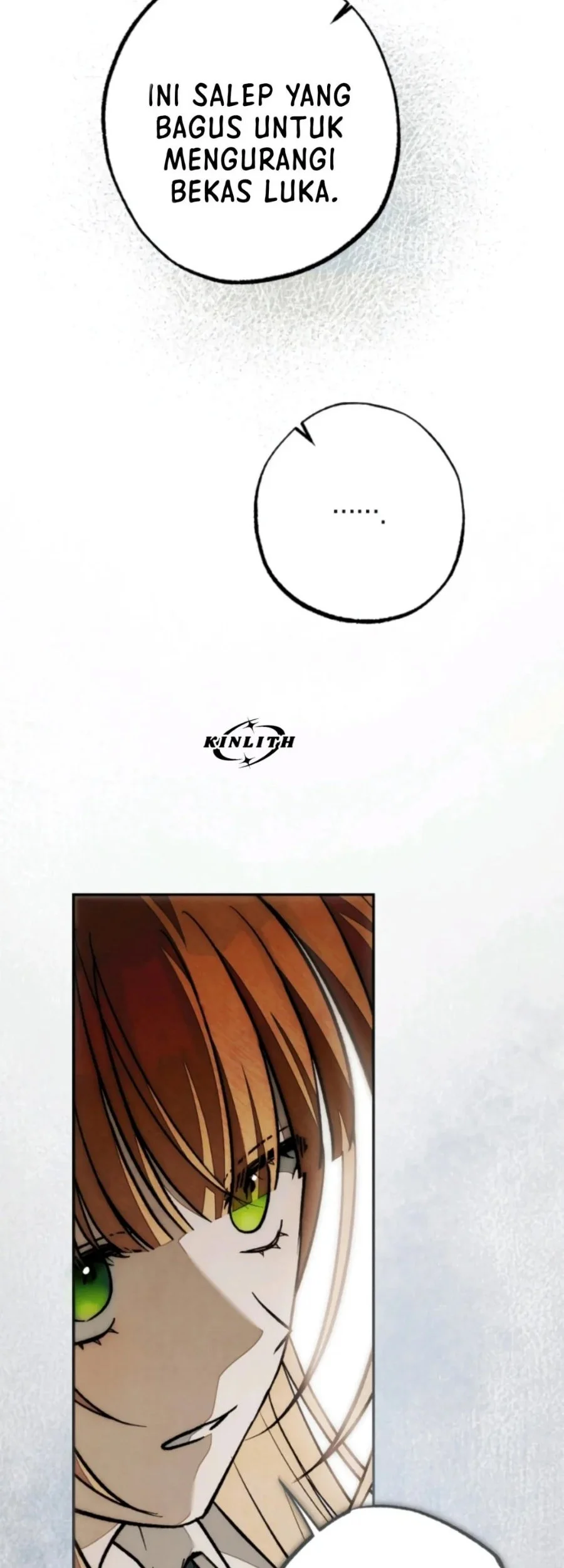 Welcome to the Rose Mansion Chapter 34 Gambar 51