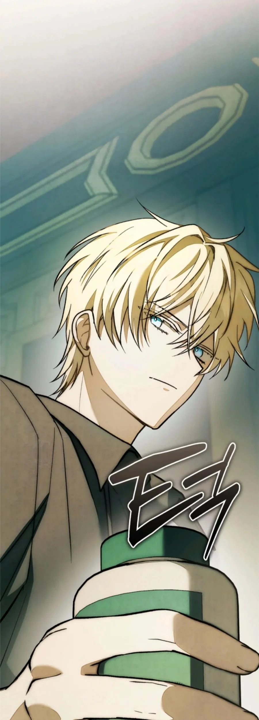 Welcome to the Rose Mansion Chapter 34 Gambar 54
