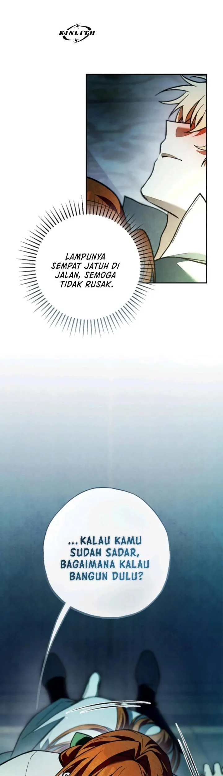 Welcome to the Rose Mansion Chapter 35 Gambar 37