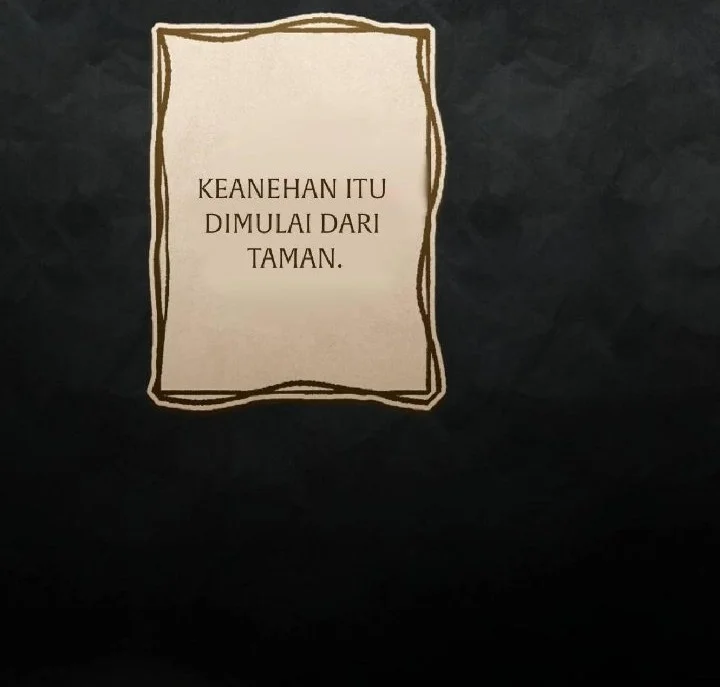 Welcome to the Rose Mansion Chapter 36 Gambar 42