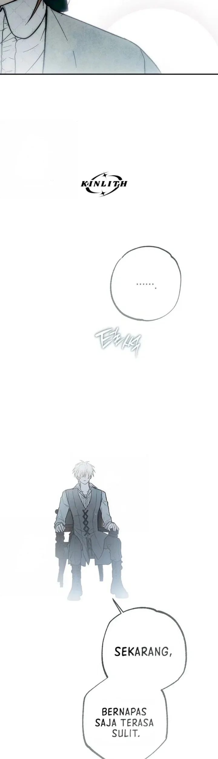 Welcome to the Rose Mansion Chapter 38 Gambar 43