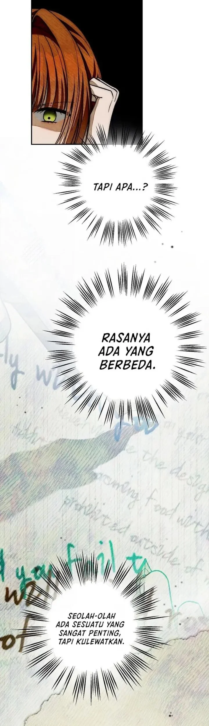 Welcome to the Rose Mansion Chapter 39 Gambar 45