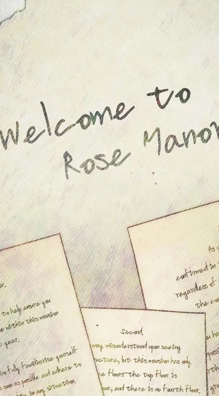 Welcome to the Rose Mansion Chapter 39 Gambar 46
