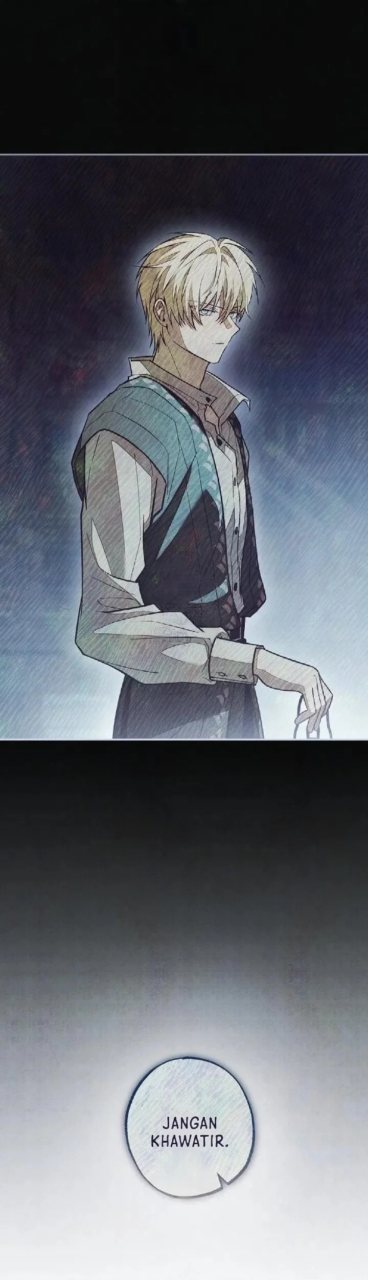 Welcome to the Rose Mansion Chapter 41 Gambar 33