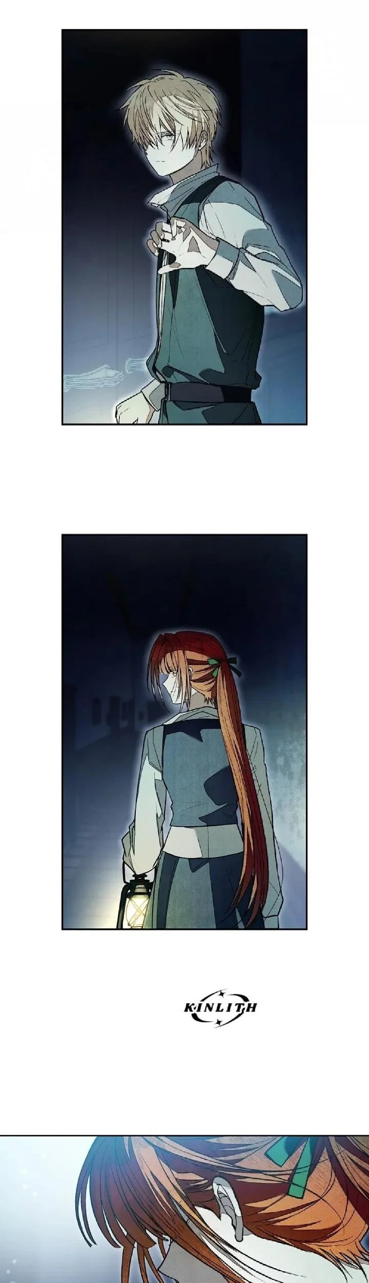 Welcome to the Rose Mansion Chapter 42 Gambar 43