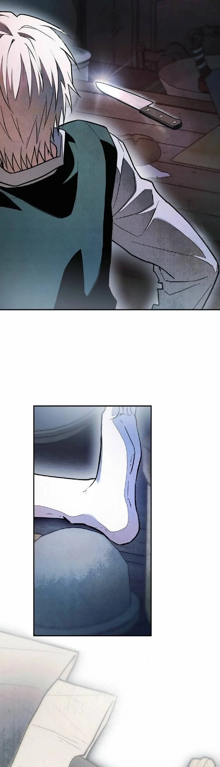 Welcome to the Rose Mansion Chapter 43 Gambar 38