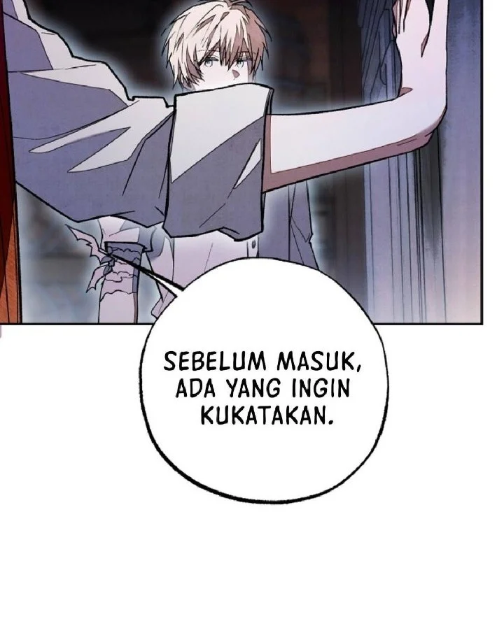 Welcome to the Rose Mansion Chapter 45 Gambar 38