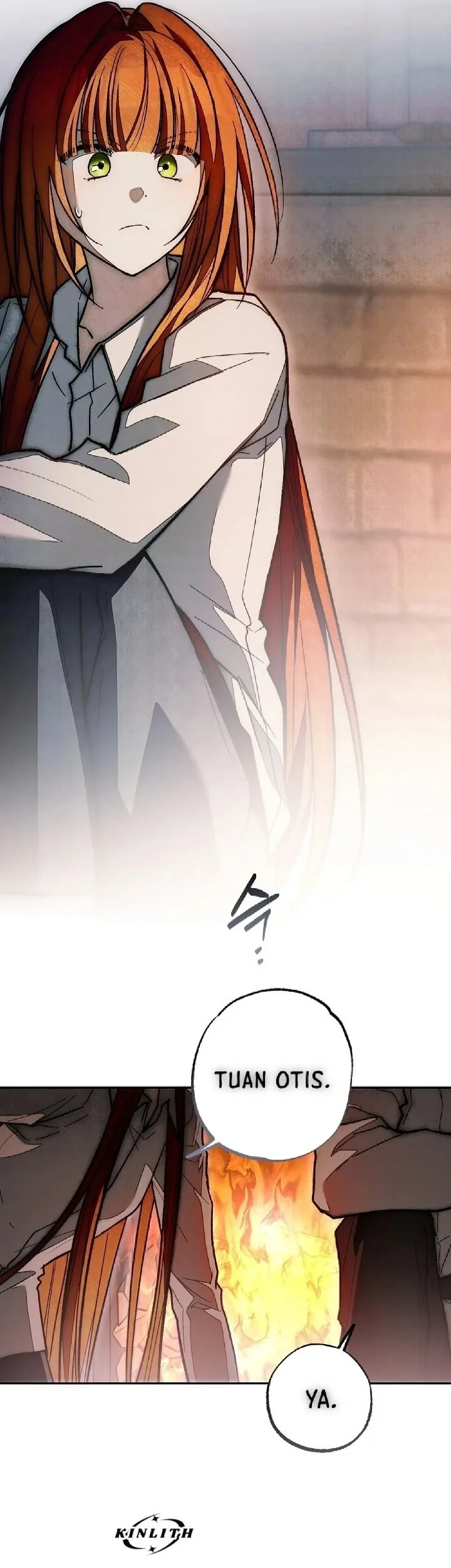 Welcome to the Rose Mansion Chapter 47 Gambar 41